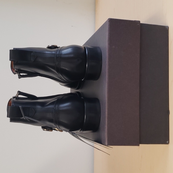 Ermenegildo Zegna Boots - Picture 4 of 11